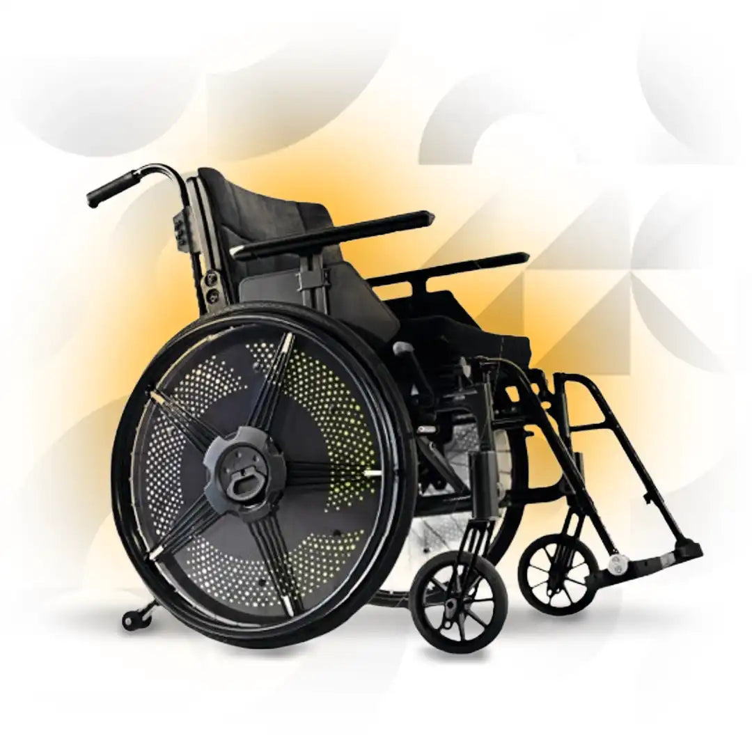 Bergh Special Products