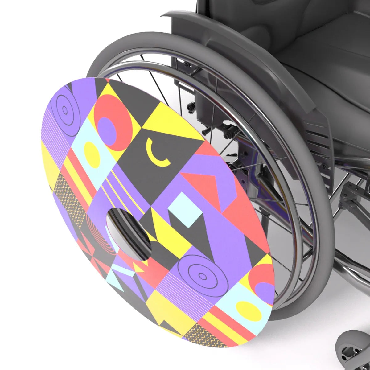 5 Wheelchair Customization Ideas to Personalize Your Chair 