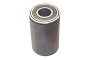 Durable wheelchair wheel bearing with metal casing for smooth mobility and long-lasting performance