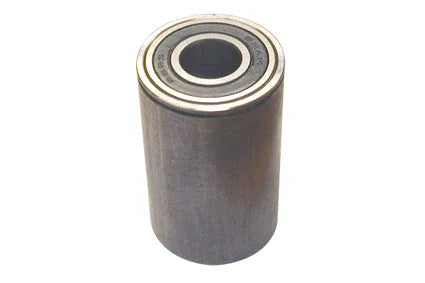 Durable wheelchair wheel bearing with metal casing for smooth mobility and long-lasting performance