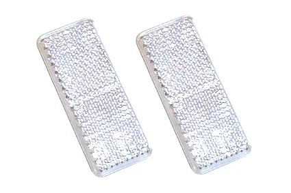 Reflecterende rolstoelspaakbeschermers voor veiligheid en zichtbaarheid, duurzame rolstoelaccessoires