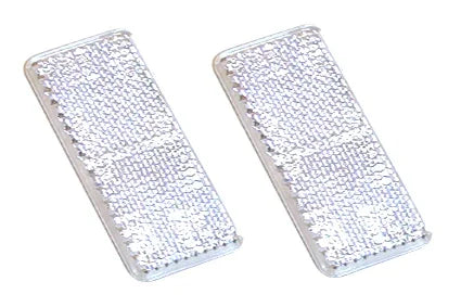 Reflective wheelchair spoke guards for safety and visibility