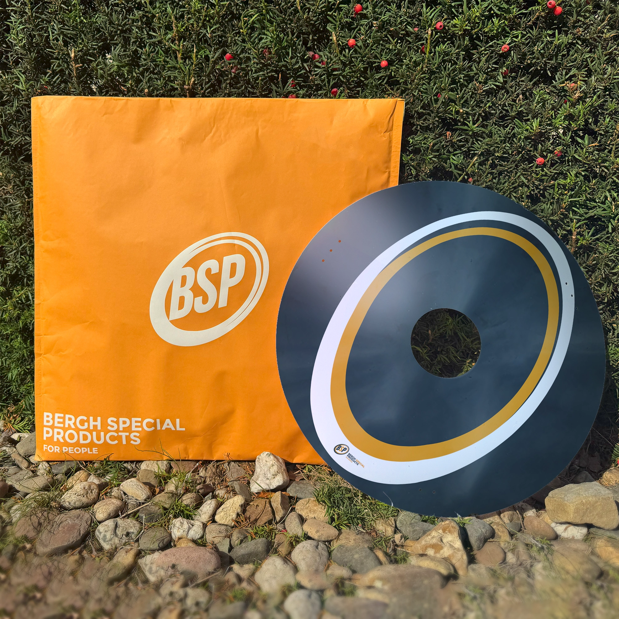 BSP Signature — Orbit