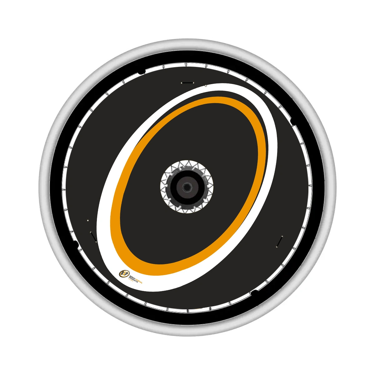 BSP Signature — Orbit