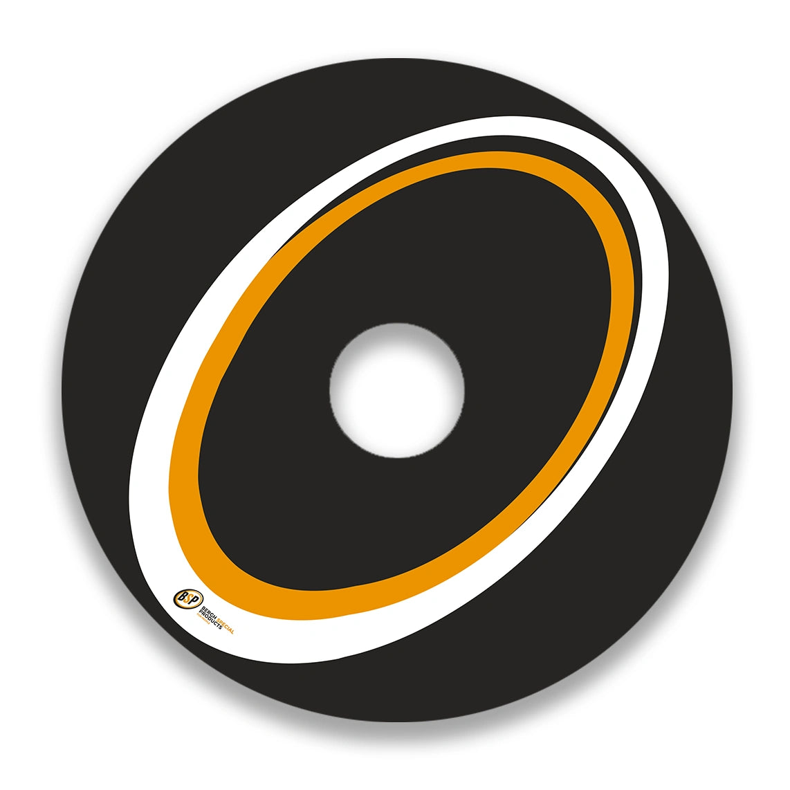 BSP Signature — Orbit