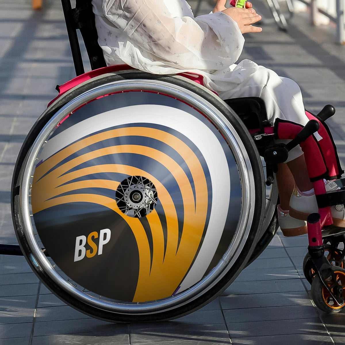BSP Signature — Velocity