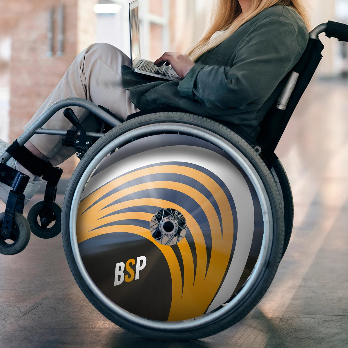 BSP Signature — Velocity