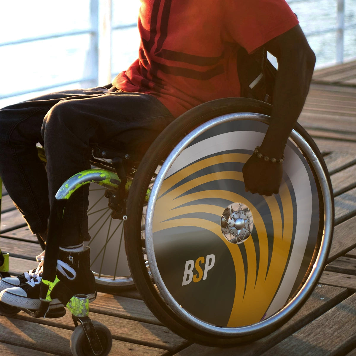 BSP Signature — Velocity