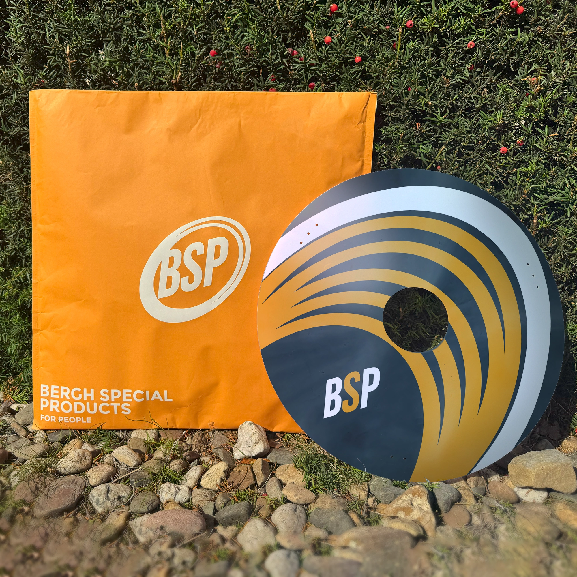 BSP Signature — Velocity