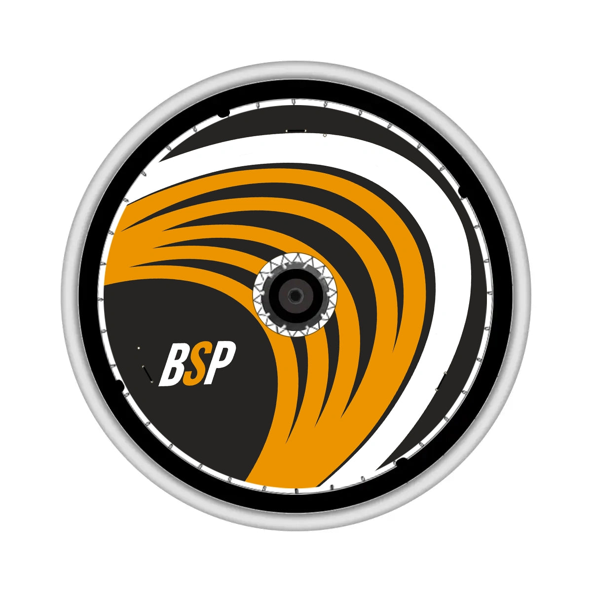 BSP Signature — Velocity