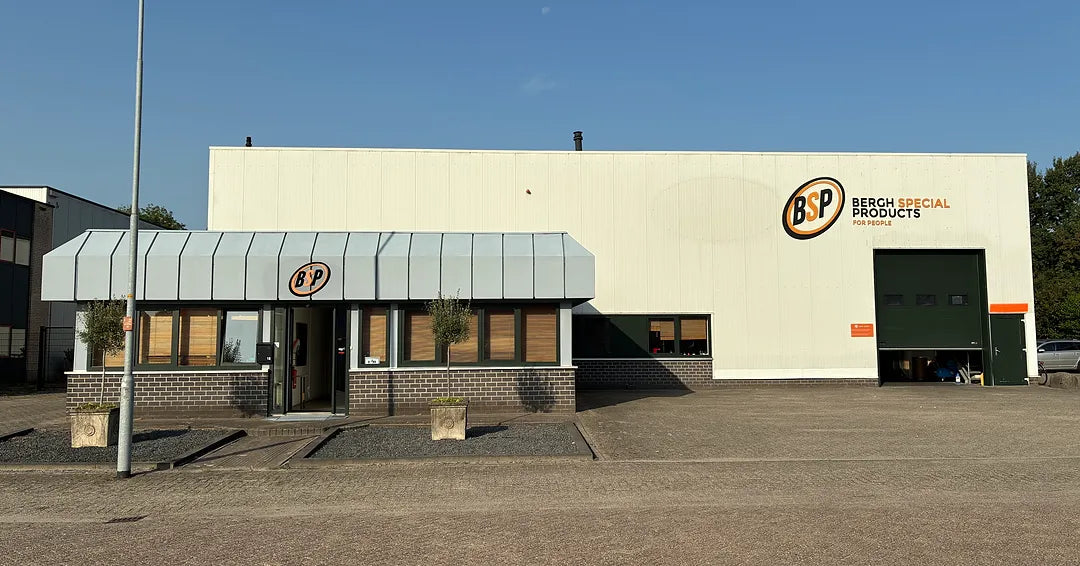 Bergh Special Products