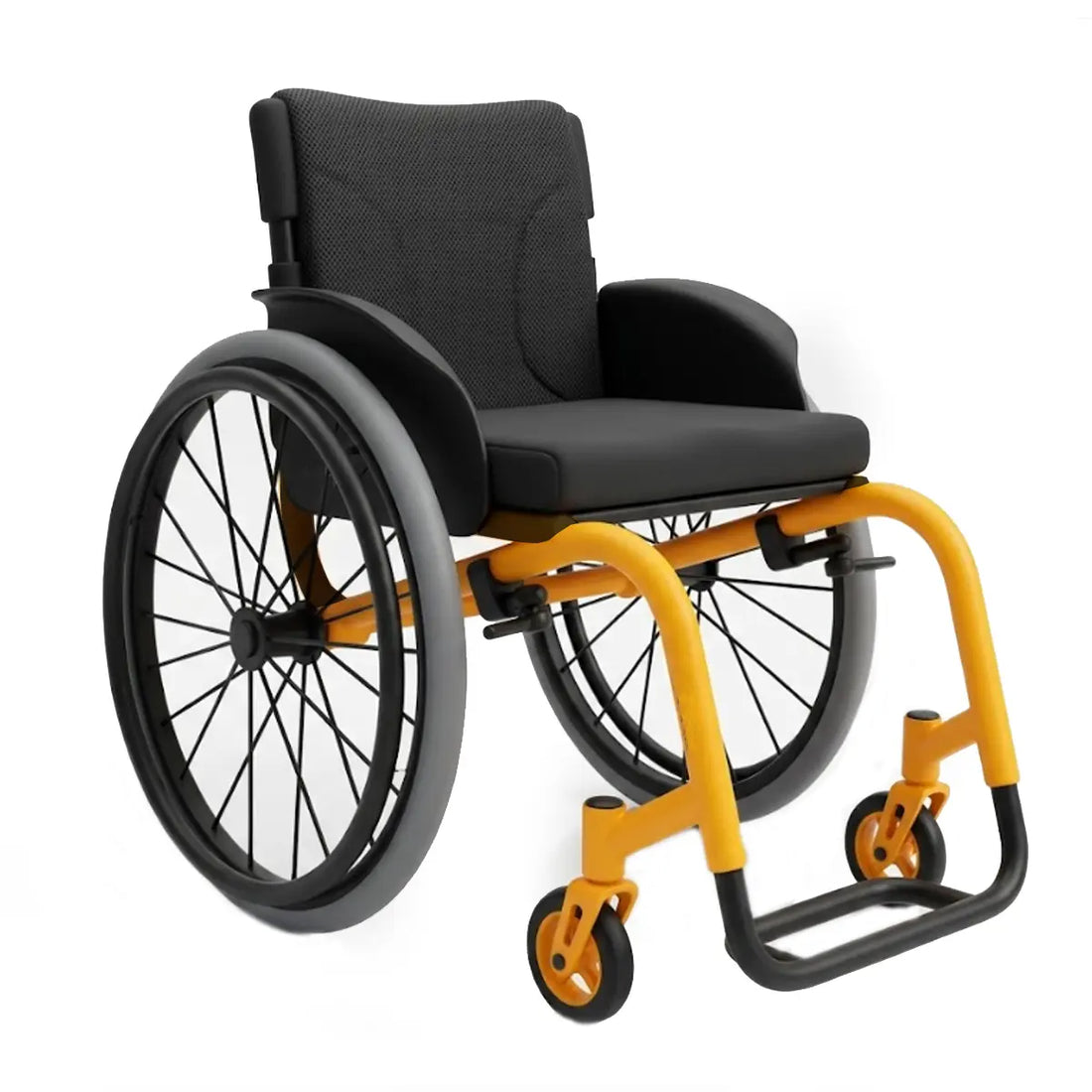 Wheelchairs