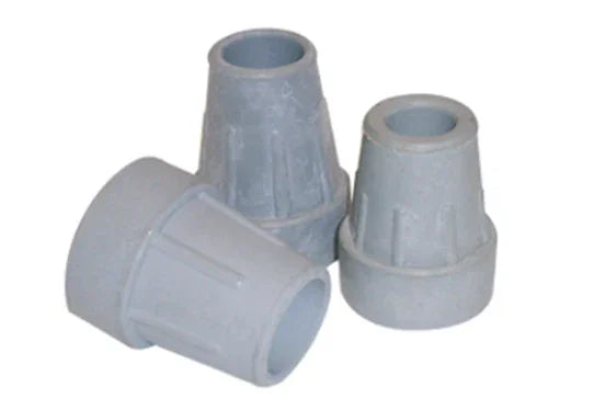Crutch Cap 25mm - 1 inch Anti Slip