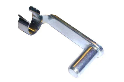 Metal wheelchair spoke guard accessory for wheelchair safety and protection