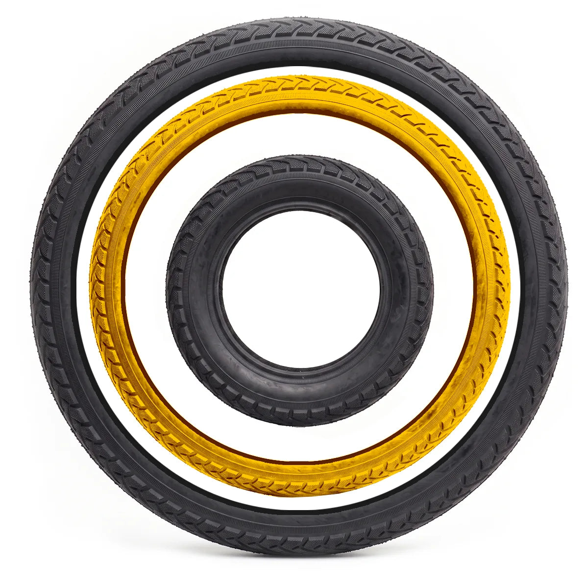 Wheelchair Tyres