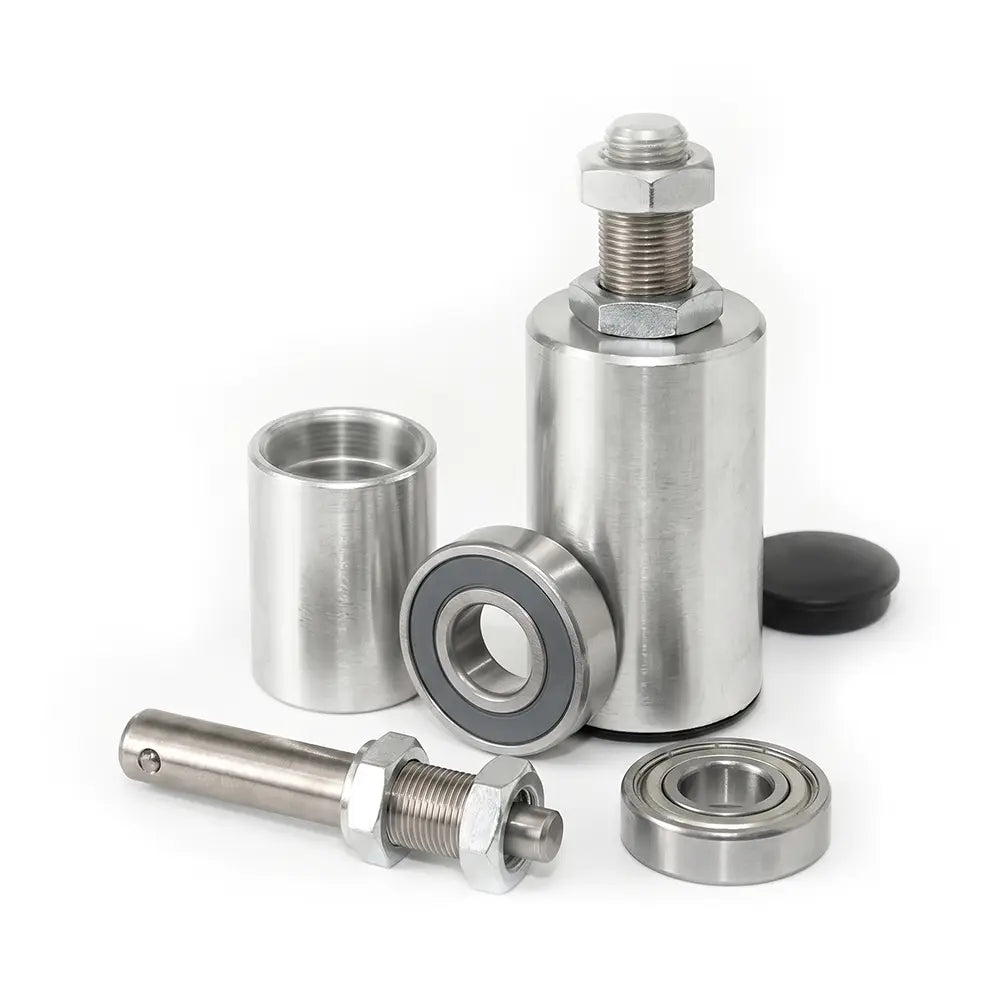 Wheelchair Bearings
