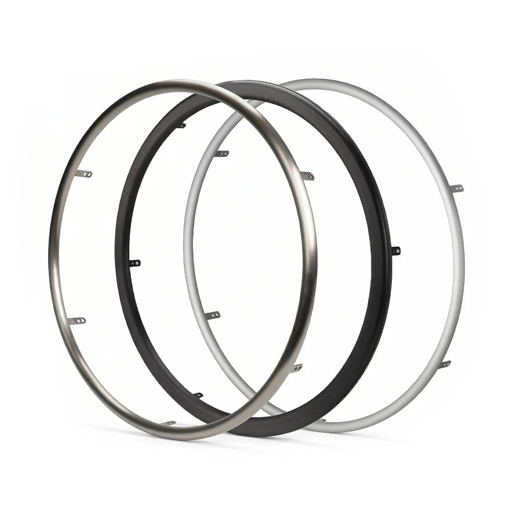 Wheelchair Handrims