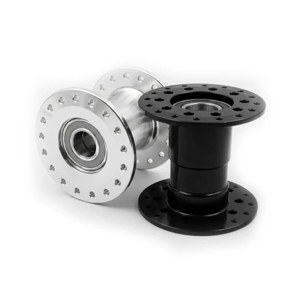 Wheelchair Hubs