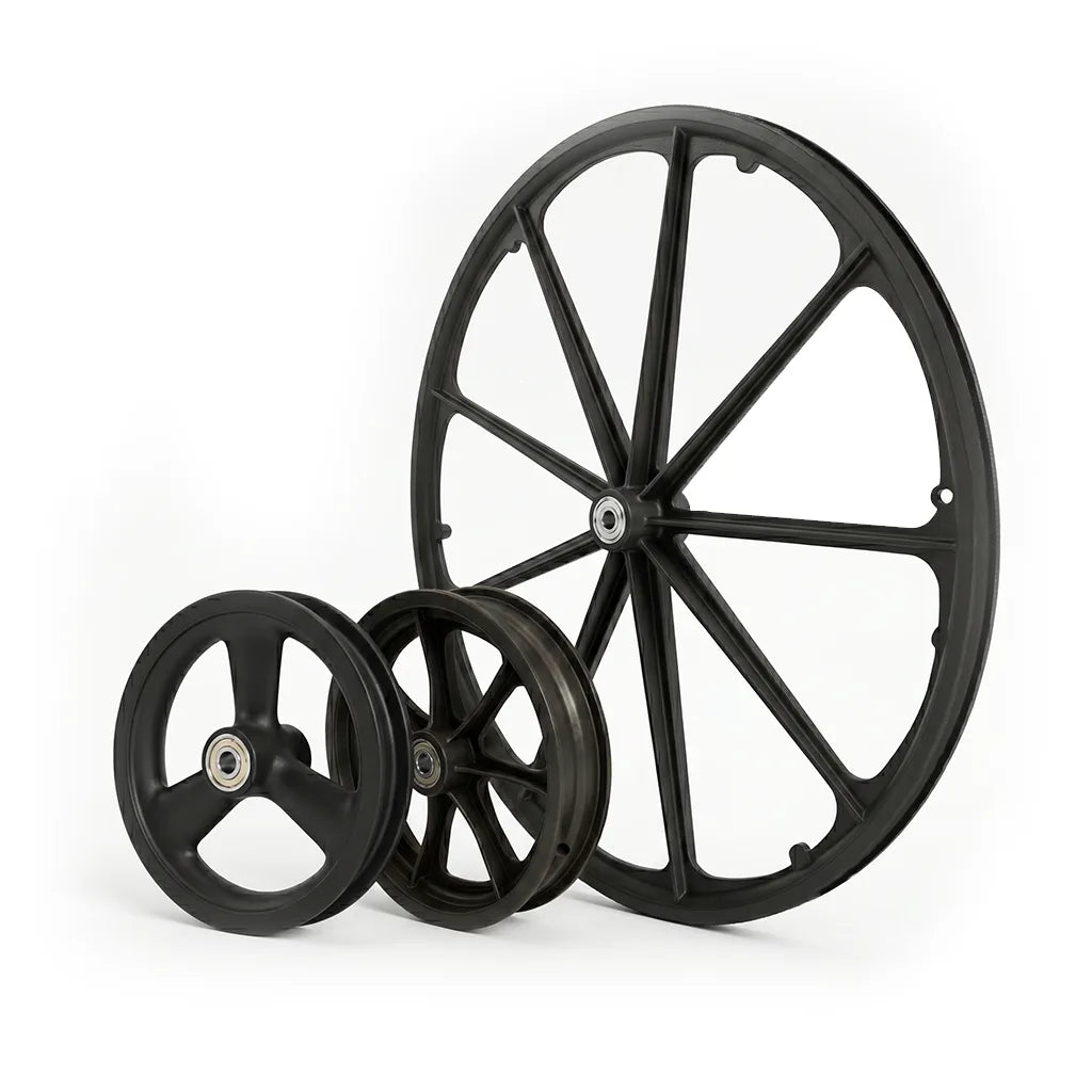 Wheelchair Rims