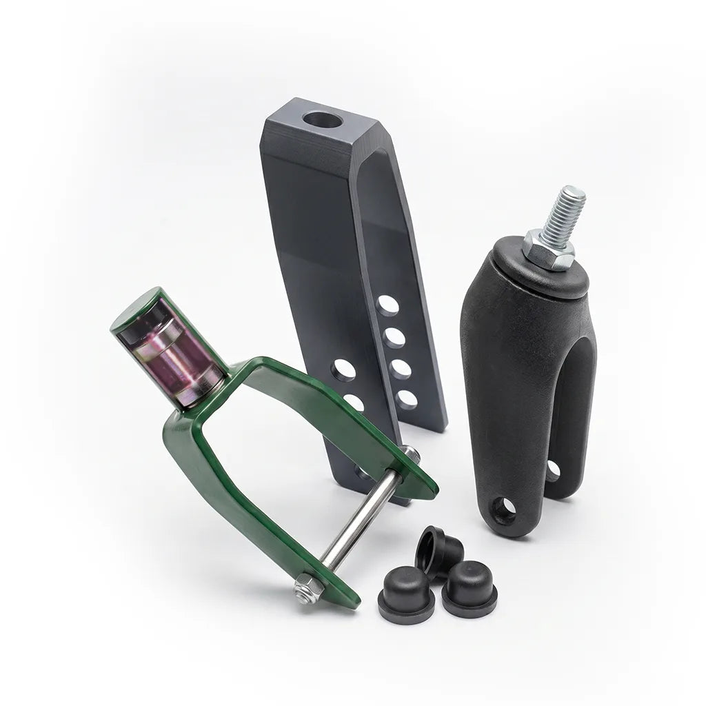 Wheelchair Wheel Parts