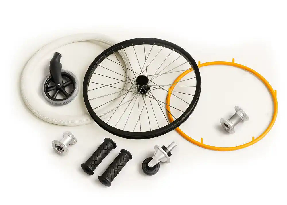 Bergh Special Products