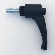Adjustable Hand Lever Type 13 M6x15, 42 mm, ECO Version