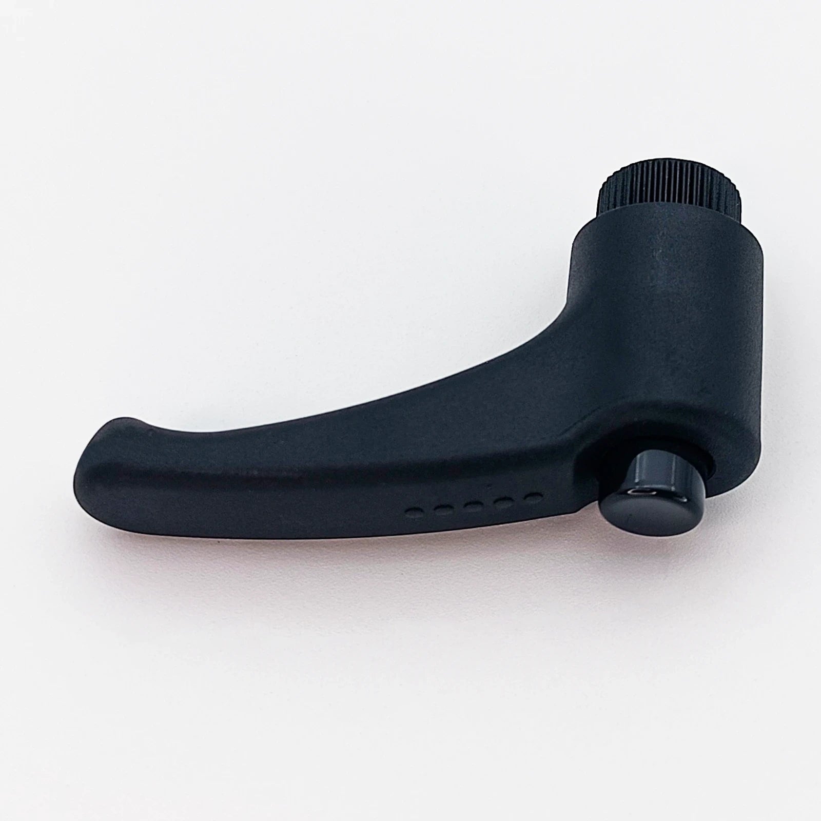 Verstelbare Hendel Type 13 M5 Binnendraad 44 mm ECO Versie