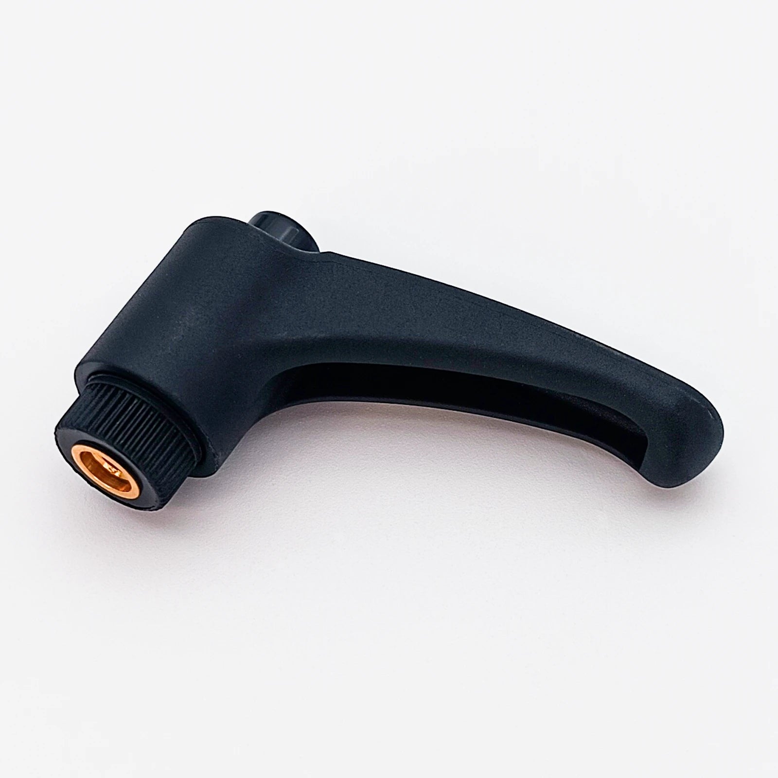 Verstelbare Hendel Type 13 M5 Binnendraad 44 mm ECO Versie