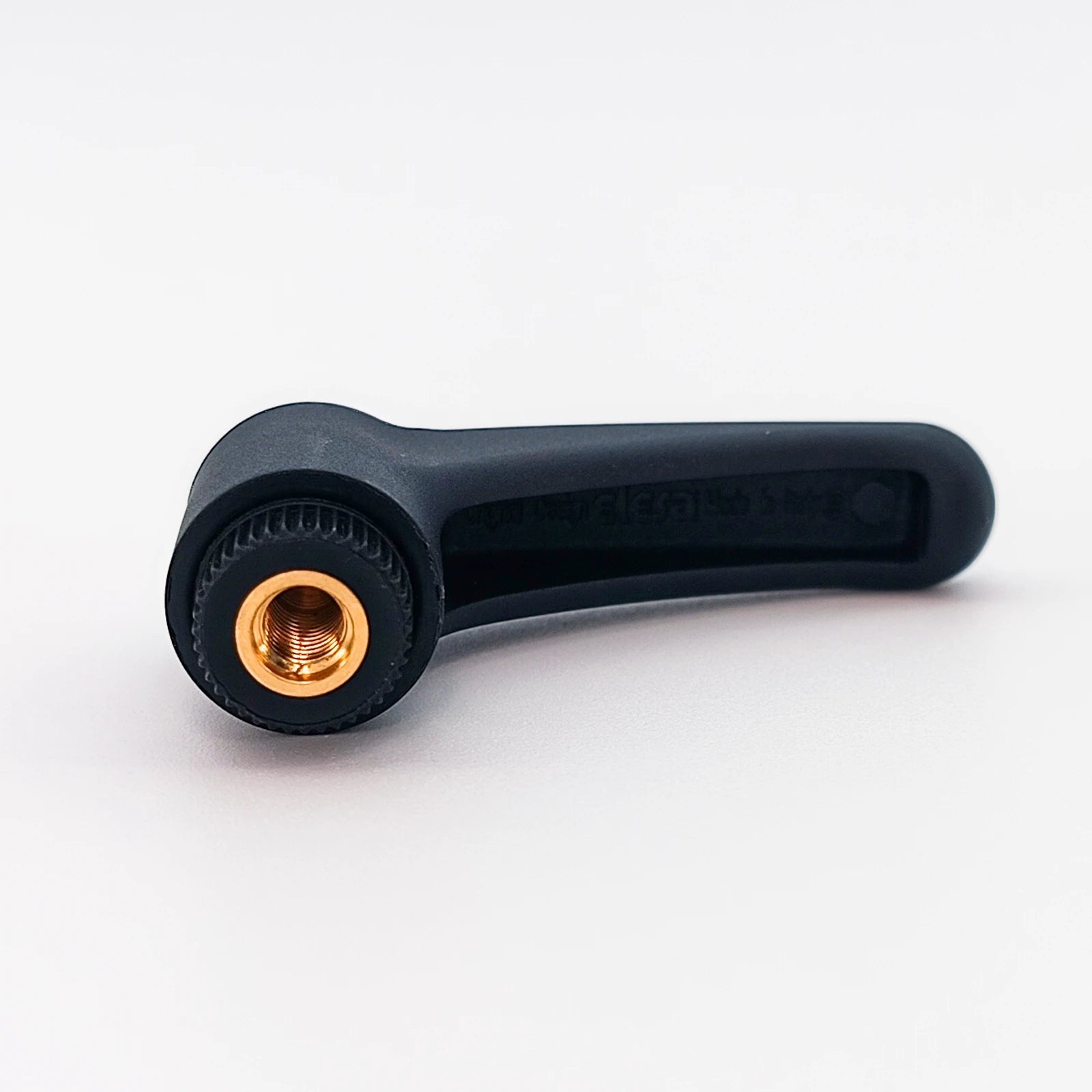Verstelbare Hendel Type 13 M5 Binnendraad 44 mm ECO Versie