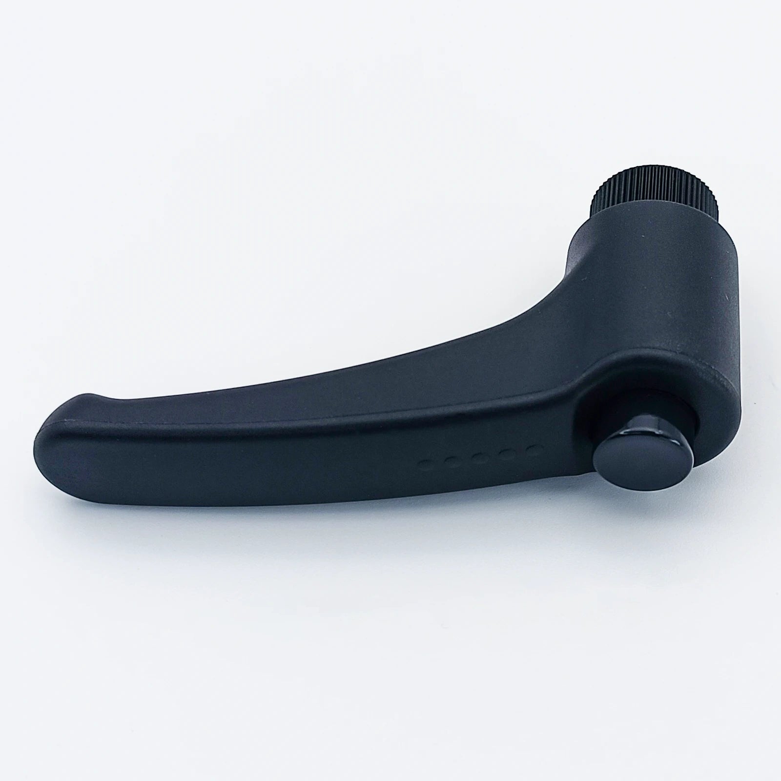 Adjustable Hand Lever Type 13 M10x18, Female, 78 mm, ECO Version