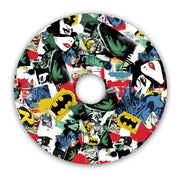 Rolstoel Spaakbeschermers - Batman Comiccollage