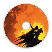 Rolstoel Spaakbeschermers - Batman: Zonsondergang in Gotham