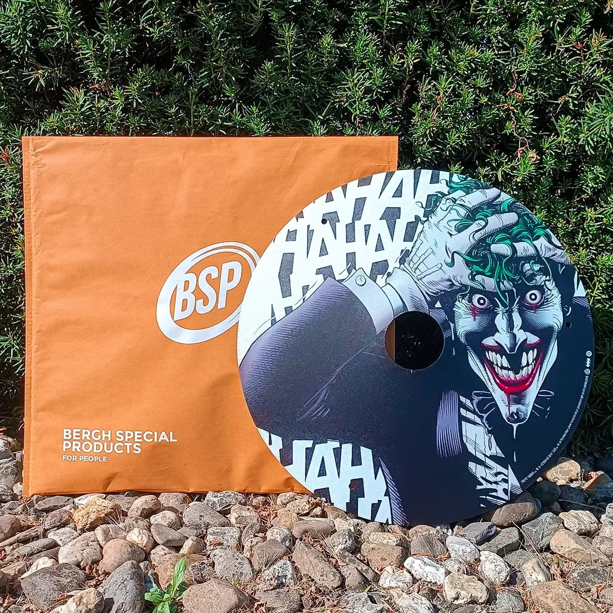 Wheelchair Spoke Guards - Joker