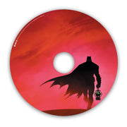 Rollstuhl-Speichenschutz - Batman: Der letzte Ritter auf Erden