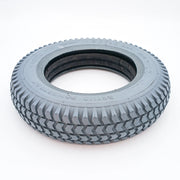 Gevulde Band Grijs 3.00-8 (350x97) C-248 Blok Rolstoelband-60