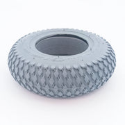 Gefüllter Reifen Grau 12½ x 2¼ (62-203) C-628 Rollstuhlreifen-2