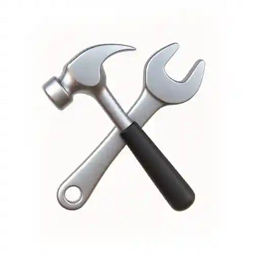 Spoke Guard Mounting & Fasteners