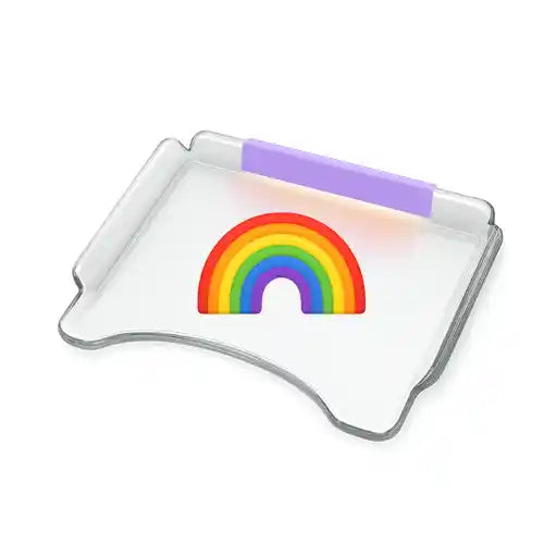 Illuminated Wheelchair Trays