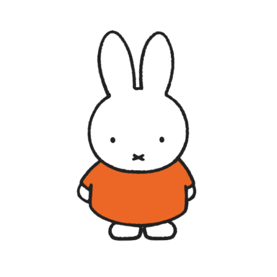 nijntje/miffy® Spoke Guards