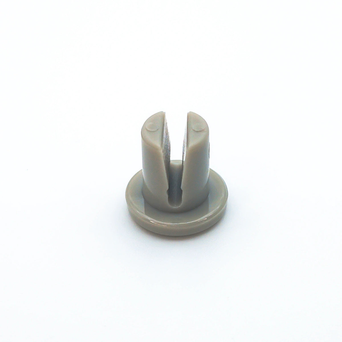 Grey Spoke Guards Fasteners - Pins
