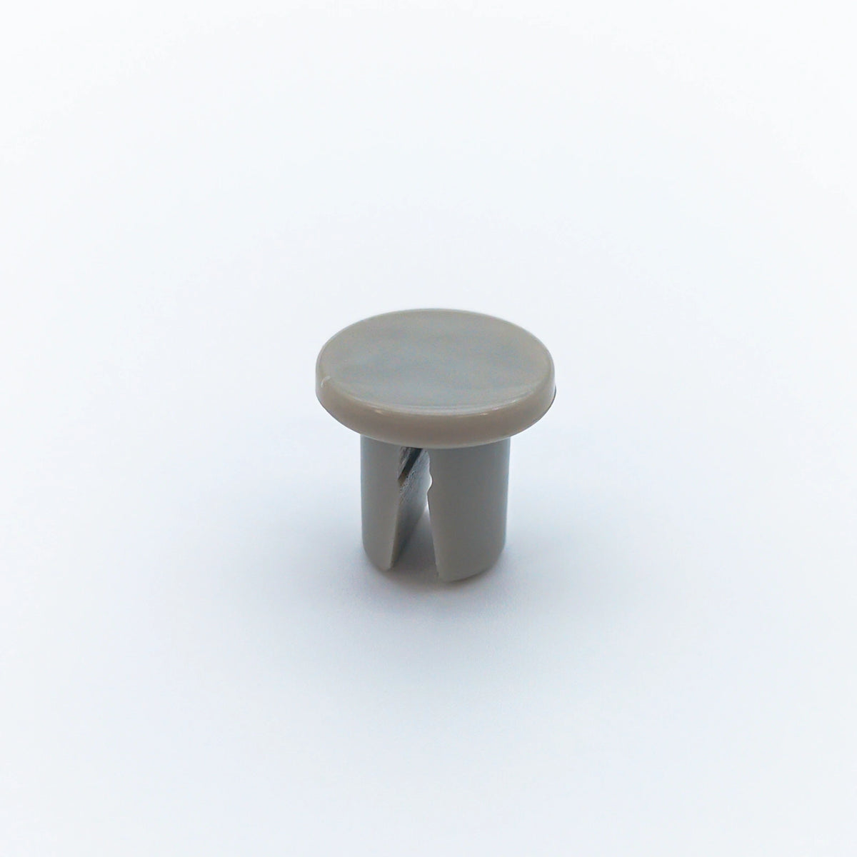 Grey Spoke Guards Fasteners - Pins