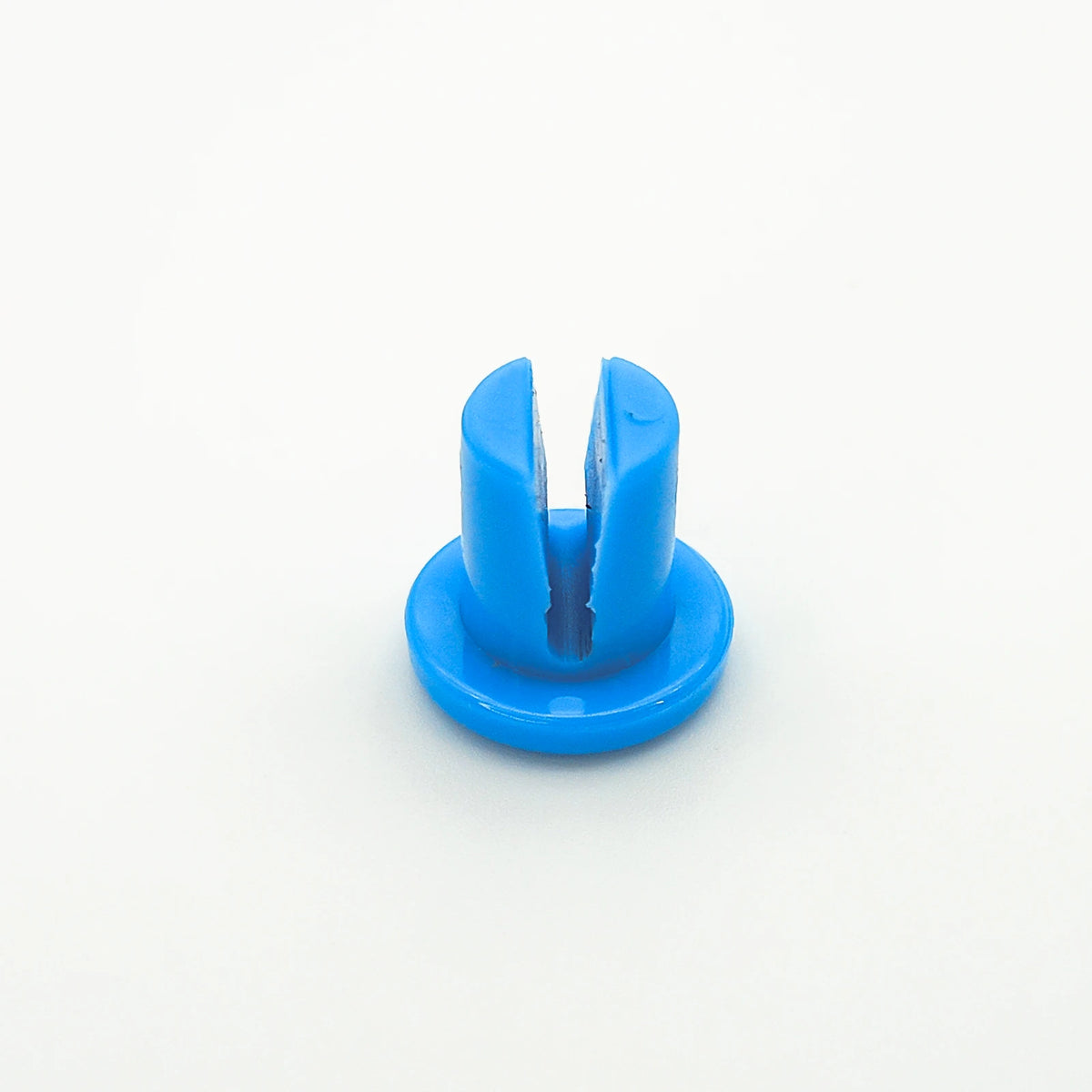 Light Blue Spoke Guards Fasteners - Pins