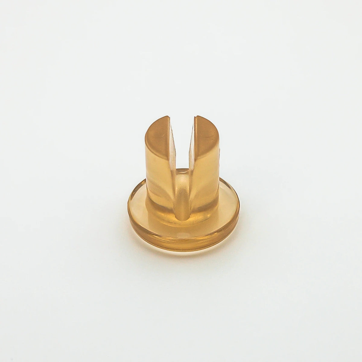 Beige Spoke Guards Fasteners - Pins