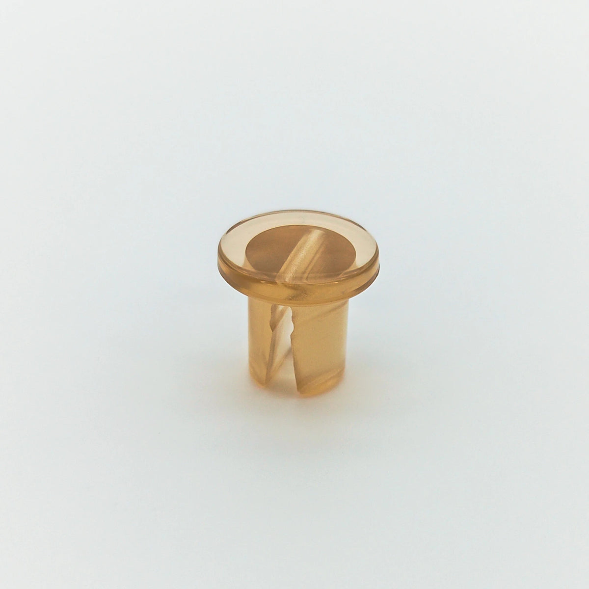Beige Spoke Guards Fasteners - Pins