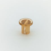 Beige Spoke Guards Fasteners - Pins