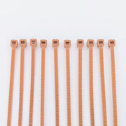 Beige Kabelbinders voor Spaakbeschermers