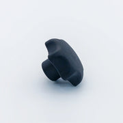 Star Knob Ø32 mm with M6 × 9.5/12 mm Female Thread - Black