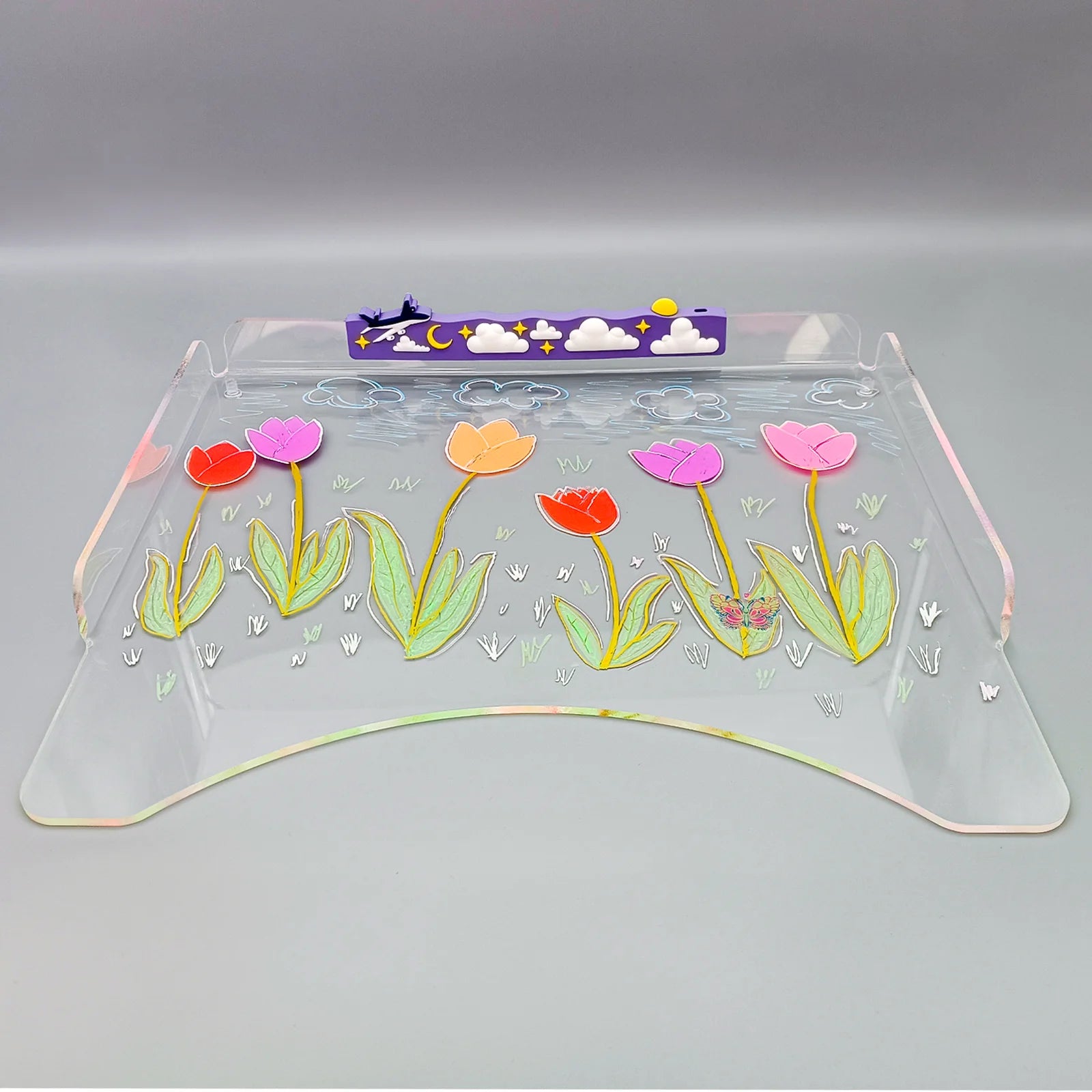 Light-Up Tray | 450x450 mm