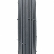 Pneumatic Tyre 6×1¼ (Ø150×32 mm) | C-179 Line Tread - Grey